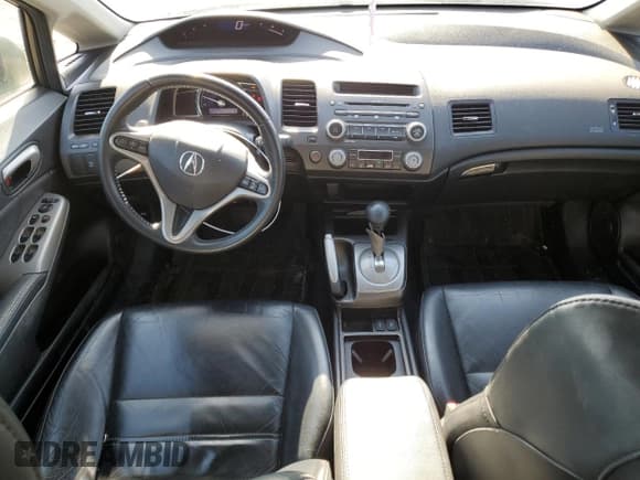 ✅ 2008 Acura CSX • VIN: 2HHFD565X8H200497 • Lot: 47532965. Wystawiony na Copart z przebiegiem 171 511 mil. Bezpłatny archiwum sprzedaży aukcyjnych z USA i szczegółowy raport historii pojazdu na DreamBid. Zdjęcie 8.