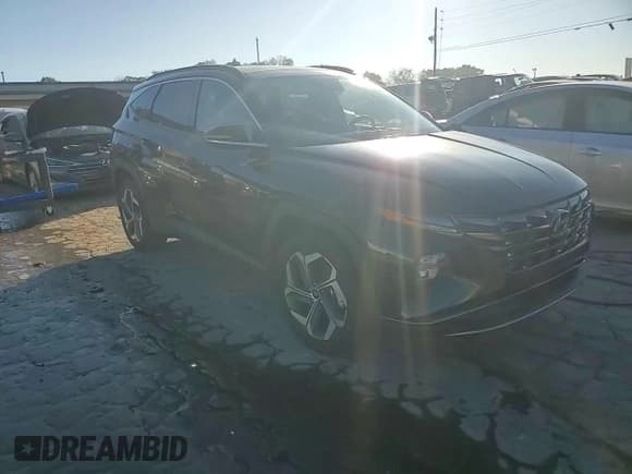 ✅ 2022 Hyundai Tucson Limited • VIN: 5NMJE3AEXNH026999 • Lot: 75254084. Wystawiony na Copart z przebiegiem 22 055 mil. Bezpłatny archiwum sprzedaży aukcyjnych z USA i szczegółowy raport historii pojazdu na DreamBid. Zdjęcie 14.