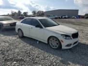 ✅ 2009 Mercedes-Benz C 300 Sport • VIN: WDDGF54X39R061889 • Lot: 93604445. Wystawiony na Copart z przebiegiem 166 531 mil. Bezpłatny archiwum sprzedaży aukcyjnych z USA i szczegółowy raport historii pojazdu na DreamBid. Zdjęcie 4.