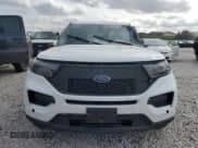 ✅ 2020 Ford Police Interceptor Utility • VIN: 1FM5K8AB1LGD18814 • Лот: 46196305. Опубликован ранее на Copart с пробегом 80 132 миль. Бесплатный доступ к архиву аукционных продаж из США и подробный отчёт об истории автомобиля на DreamBid. Изображение 5.