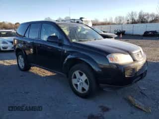2007 Saturn VUE V6 z VIN 5GZCZ63407S870512, wystawiony jako Copart lot #41423245 z przebiegiem 112 320 mil mil oraz Czysty tytuł • Clean title. Historia ofert i sprzedaży dostępna na DreamBid. Obrazek 4.