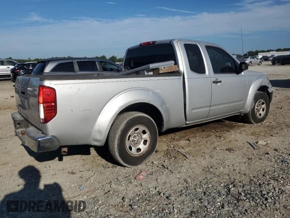 ✅ 2013 Nissan Frontier S • VIN: 1N6BD0CT9DN728912 • Lot: 80291095. Listed on Copart with 179,729 mi. Free auction sales archive from the USA and detailed vehicle history report at DreamBid. Image 3.