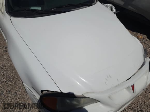 ✅ 2002 Pontiac Grand Am GT1 • VIN: 1G2NV12E62C199583 • Лот: 56078045. Опубликован ранее на Copart с пробегом Не указан. Бесплатный доступ к архиву аукционных продаж из США и подробный отчёт об истории автомобиля на DreamBid. Изображение 11.