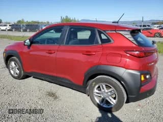 ✅ 2021 Hyundai Kona SE • VIN: KM8K12AA0MU660333 • Лот: 51453074. Опубликован ранее на Copart с пробегом 61 597 миль. Бесплатный доступ к архиву аукционных продаж из США и подробный отчёт об истории автомобиля на DreamBid. Изображение 2.