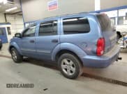 ✅ 2007 Dodge Durango Limited • VIN: 1D8HB58N67F522182 • Лот: 42574205. Опубликован ранее на Copart с пробегом 206 248 миль. Бесплатный доступ к архиву аукционных продаж из США и подробный отчёт об истории автомобиля на DreamBid. Изображение 2.