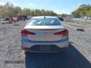 ✅ 2020 Hyundai Elantra SEL • VIN: 5NPD84LF4LH571760 • Lot: 43388686. Listed on IAAI with 74,258 mi. Free auction sales archive from the USA and detailed vehicle history report at DreamBid. Image 16.