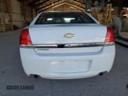 ✅ 2012 Chevrolet Caprice Police Police • VIN: 6G1MK5U3XCL660137 • Лот: 78014214. Опубликован ранее на Copart с пробегом 166 471 миль. Бесплатный доступ к архиву аукционных продаж из США и подробный отчёт об истории автомобиля на DreamBid. Изображение 6.
