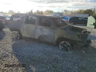 ✅ 2016 Chevrolet Suburban LT • VIN: 1GNSKHKC3GR460890 • Lot: 77609254. Wystawiony na Copart z przebiegiem Nie podano. Bezpłatny archiwum sprzedaży aukcyjnych z USA i szczegółowy raport historii pojazdu na DreamBid. Zdjęcie 4.