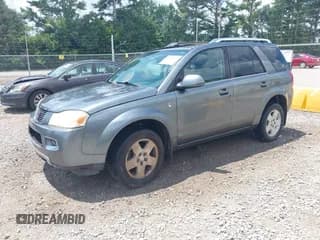 ✅ 2006 Saturn VUE • VIN: 5GZCZ53486S875014 • Lot: 42794128. Wystawiony na IAAI z przebiegiem 282 038 mil. Bezpłatny archiwum sprzedaży aukcyjnych z USA i szczegółowy raport historii pojazdu na DreamBid. Zdjęcie 2.