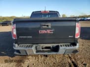 ✅ 2016 GMC Canyon 4WD SLT • VIN: 1GTG6DE3XG1115085 • Lot: 89922315. Listed on Copart with 110,038 mi. Free auction sales archive from the USA and detailed vehicle history report at DreamBid. Image 6.