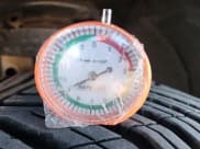 ✅ 2023 Chevrolet Equinox LT • VIN: 3GNAXJEG8PL127692 • Lot: 43938256. Listed on IAAI with 101,695 mi. Free auction sales archive from the USA and detailed vehicle history report at DreamBid. Image 31.