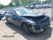✅ 2017 Cadillac CTS Luxury AWD • VIN: 1G6AX5SX8H0163808 • Лот: 42834352. Опубликован ранее на IAAI с пробегом Не указан. Бесплатный доступ к архиву аукционных продаж из США и подробный отчёт об истории автомобиля на DreamBid. Изображение 1.