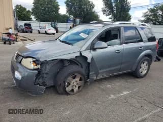 ✅ 2007 Saturn VUE V6 • VIN: 5GZCZ53447S812509 • Lot: 70159725. Wystawiony na Copart z przebiegiem 226 863 mil. Bezpłatny archiwum sprzedaży aukcyjnych z USA i szczegółowy raport historii pojazdu na DreamBid. Zdjęcie 1.