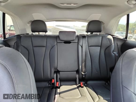 ✅ 2023 Audi Q8 Premium Plus • VIN: WA1BVBF14PD018892 • Lot: 70305565. Listed on Copart with 21,106 mi. Free auction sales archive from the USA and detailed vehicle history report at DreamBid. Image 10.