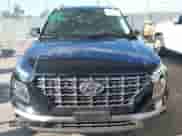 2022 Hyundai Venue SEL z VIN KMHRC8A30NU187886, wystawiony jako IAAI lot #43273719 z przebiegiem 23 218 mil mil oraz . Historia ofert i sprzedaży dostępna na DreamBid. Obrazek 11.