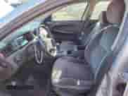 ✅ 2013 Chevrolet Impala LT • VIN: 2G1WG5E30D1148710 • Lot: 90831115. Listed on Copart with 163,943 mi miles. Access the free auction sales archive from the USA and view a detailed vehicle history report at DreamBid. Image 7.