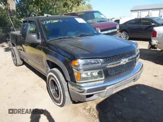 ✅ 2008 Chevrolet Colorado • VIN: 1GCCS399088199557 • Лот: 43428875. Опубликован ранее на IAAI с пробегом 367 530 миль. Бесплатный доступ к архиву аукционных продаж из США и подробный отчёт об истории автомобиля на DreamBid. Изображение 1.