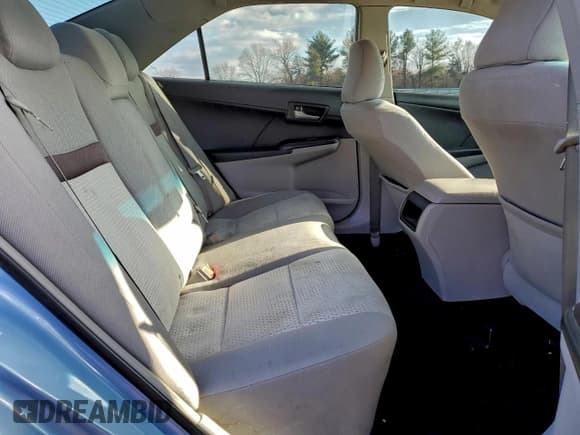 ✅ 2012 Toyota Camry LE • VIN: 4T1BF1FK4CU563213 • Lot: 95611305. Wystawiony na Copart z przebiegiem 206 050 mil. Bezpłatny archiwum sprzedaży aukcyjnych z USA i szczegółowy raport historii pojazdu na DreamBid. Zdjęcie 10.