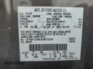 ✅ 2005 Ford F-150 XL • VIN: 1FTRF12W65NB73240 • Лот: 90619895. Опубликован ранее на Copart с пробегом 206 674 миль. Бесплатный доступ к архиву аукционных продаж из США и подробный отчёт об истории автомобиля на DreamBid. Изображение 13.