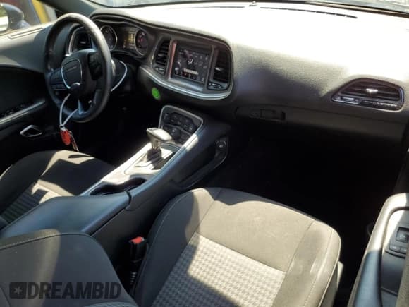 ✅ 2019 Dodge Challenger R/T • VIN: 2C3CDZBT1KH752466 • Лот: 65907713. Опубликован ранее на Copart с пробегом 41 071 миль. Бесплатный доступ к архиву аукционных продаж из США и подробный отчёт об истории автомобиля на DreamBid. Изображение 8.