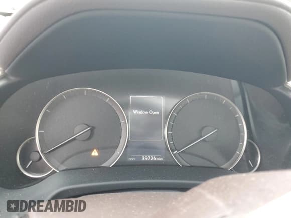 ✅ 2017 Lexus RX 350 • VIN: JTJBZMCA6H2018199 • Lot: 57132305. Wystawiony na Copart z przebiegiem 39 726 mil. Bezpłatny archiwum sprzedaży aukcyjnych z USA i szczegółowy raport historii pojazdu na DreamBid. Zdjęcie 9.