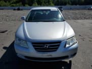 ✅ 2010 Hyundai Sonata Limited • VIN: 5NPEU4AF8AH591171 • Лот: 69448924. Опубликован ранее на Copart с пробегом 124 126 миль. Бесплатный доступ к архиву аукционных продаж из США и подробный отчёт об истории автомобиля на DreamBid. Изображение 5.