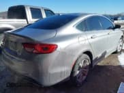 ✅ 2016 Chrysler 200 Limited Platinum • VIN: 1C3CCCAG9GN144259 • Lot: 41384707. Wystawiony na IAAI z przebiegiem 122 517 mil. Bezpłatny archiwum sprzedaży aukcyjnych z USA i szczegółowy raport historii pojazdu na DreamBid. Zdjęcie 4.