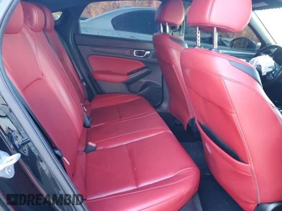 ✅ 2024 Acura Integra w/A-Spec Package • VIN: 19UDE4H35RA005406 • Lot: 90539895. Wystawiony na Copart z przebiegiem 67 700 mil. Bezpłatny archiwum sprzedaży aukcyjnych z USA i szczegółowy raport historii pojazdu na DreamBid. Zdjęcie 10.