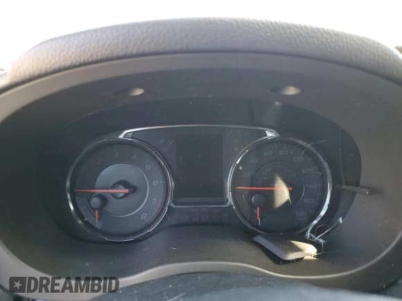 ✅ 2019 Subaru WRX Limited • VIN: JF1VA1P65K8820183 • Lot: 82566025. Listed on Copart with Not provided. Free auction sales archive from the USA and detailed vehicle history report at DreamBid. Image 9.