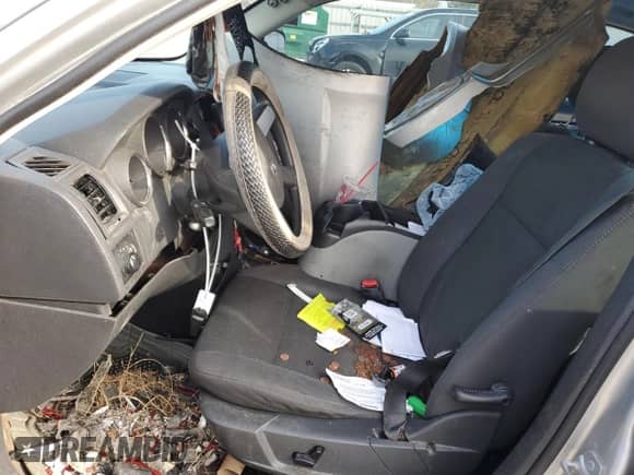 2010 Dodge Charger Police with VIN 2B3AA4CT8AH188795, listed as a Copart auction lot 67582154 with Not provided miles and Salvage title. Bid and sale history available at DreamBid. Image 7.