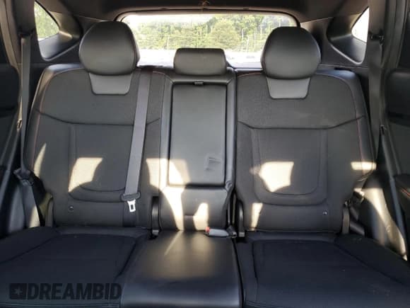 ✅ 2023 Hyundai Tucson N Line • VIN: KM8JF3AE2PU177498 • Lot: 65527125. Wystawiony na Copart z przebiegiem 32 177 mil. Bezpłatny archiwum sprzedaży aukcyjnych z USA i szczegółowy raport historii pojazdu na DreamBid. Zdjęcie 10.