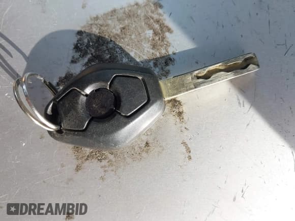 ✅ 2005 BMW 3 Series 330Ci • VIN: WBABW534X5PL50797 • Lot: 43664206. Listed on IAAI with 190,860 mi. Free auction sales archive from the USA and detailed vehicle history report at DreamBid. Image 11.