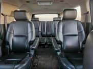 ✅ 2012 Chevrolet Suburban LTZ • VIN: 1GNSKKE73CR272456 • Lot: 90931265. Wystawiony na Copart z przebiegiem 209 547 mil. Bezpłatny archiwum sprzedaży aukcyjnych z USA i szczegółowy raport historii pojazdu na DreamBid. Zdjęcie 10.