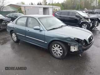 2004 Hyundai Sonata GLS с VIN KMHWF35H44A024662, выставлен на аукционе IAAI как лот 42013924 с пробегом 165 038 миль миль и . История ставок и продаж доступна на DreamBid. Изображение 1.
