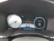 ✅ 2023 Hyundai Santa Fe SEL • VIN: 5NMS34AJ8PH510489 • Lot: 70051184. Wystawiony na Copart z przebiegiem 6 547 mil. Bezpłatny archiwum sprzedaży aukcyjnych z USA i szczegółowy raport historii pojazdu na DreamBid. Zdjęcie 9.