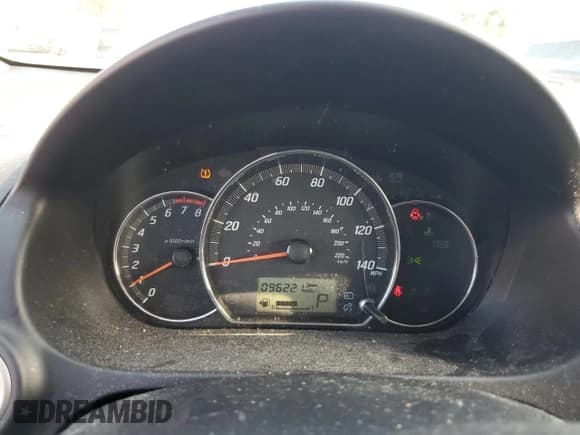 ✅ 2017 Mitsubishi Mirage GT • VIN: ML32A5HJ2HH000694 • Lot: 80092695. Listed on Copart with 96,221 mi. Free auction sales archive from the USA and detailed vehicle history report at DreamBid. Image 9.