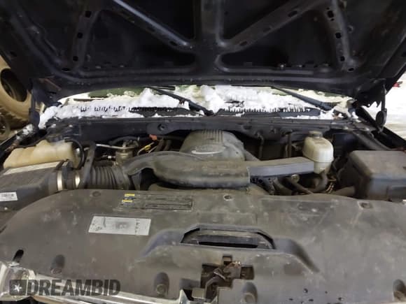 ✅ 2004 Chevrolet Suburban Z71 • VIN: 3GNFK16TX4G287786 • Лот: 41309201. Опубликован ранее на IAAI с пробегом 216 297 миль. Бесплатный доступ к архиву аукционных продаж из США и подробный отчёт об истории автомобиля на DreamBid. Изображение 10.