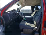 ✅ 2009 Chevrolet Silverado 1500 LT • VIN: 1GCEK29029Z171694 • Lot: 77441724. Listed on Copart with 158,366 mi. Free auction sales archive from the USA and detailed vehicle history report at DreamBid. Image 7.