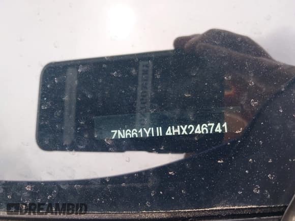 ✅ 2017 Maserati Levante S • VIN: ZN661YUL4HX246741 • Lot: 42190020. Wystawiony na IAAI z przebiegiem 31 269 mil. Bezpłatny archiwum sprzedaży aukcyjnych z USA i szczegółowy raport historii pojazdu na DreamBid. Zdjęcie 9.