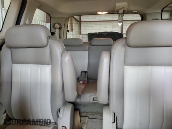 ✅ 2006 Mercury Monterey Luxury • VIN: 2MRDA22276BJ03980 • Lot: 68847125. Wystawiony na Copart z przebiegiem Nie podano. Bezpłatny archiwum sprzedaży aukcyjnych z USA i szczegółowy raport historii pojazdu na DreamBid. Zdjęcie 10.