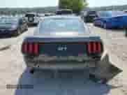 2015 Ford Mustang GT Premium with VIN 1FA6P8CF0F5404759, listed as a Copart auction lot 69255045 with Not provided miles and Salvage title. Bid and sale history available at DreamBid. Image 6.