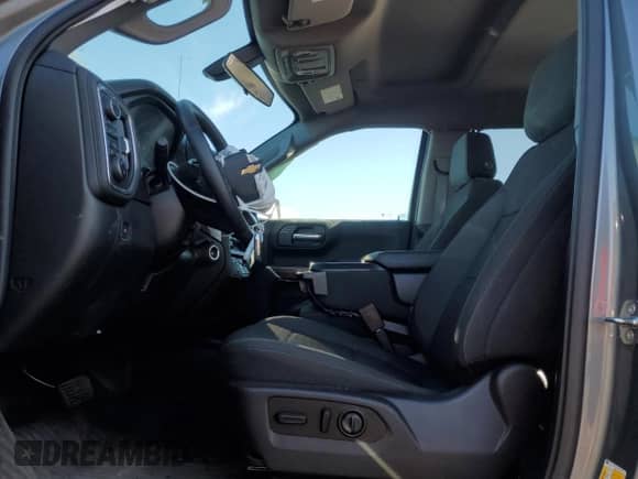 2021 Chevrolet Silverado 1500 LT z VIN 3GCUYDED3MG387674, wystawiony jako Copart lot #52900095 z przebiegiem 4 793 mil mil oraz Szkoda całkowita • Salvage title. Historia ofert i sprzedaży dostępna na DreamBid. Obrazek 7.