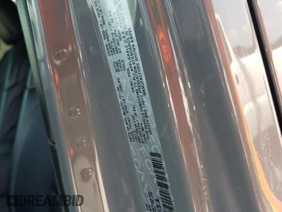 ✅ 2023 Jeep Wrangler Sahara • VIN: 1C4HJXEG3PW571276 • Лот: 59868365. Опубликован ранее на Copart с пробегом 10 916 миль. Бесплатный доступ к архиву аукционных продаж из США и подробный отчёт об истории автомобиля на DreamBid. Изображение 14.