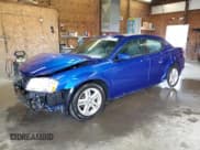 ✅ 2014 Dodge Avenger SXT • VIN: 1C3CDZCB0EN139580 • Lot: 71460235. Wystawiony na Copart z przebiegiem 46 963 mil. Bezpłatny archiwum sprzedaży aukcyjnych z USA i szczegółowy raport historii pojazdu na DreamBid. Zdjęcie 1.