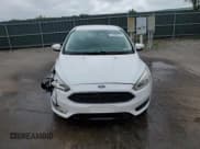 ✅ 2017 Ford Focus SE • VIN: 1FADP3F22HL274260 • Lot: 57409525. Listed on Copart with 122,592 mi. Free auction sales archive from the USA and detailed vehicle history report at DreamBid. Image 5.