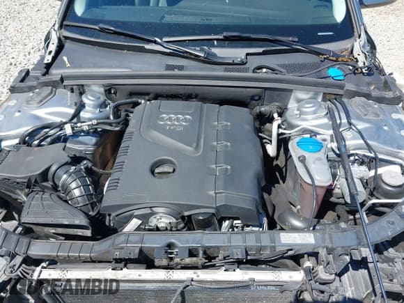 ✅ 2011 Audi A4 Premium Plus • VIN: WAUWFAFL4BA175216 • Лот: 42397922. Опубликован ранее на IAAI с пробегом 80 183 миль. Бесплатный доступ к архиву аукционных продаж из США и подробный отчёт об истории автомобиля на DreamBid. Изображение 10.