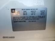 ✅ 2008 Cadillac CTS AWD • VIN: 1G6DP57V880107002 • Lot: 89673745. Listed on Copart with 122,217 mi. Free auction sales archive from the USA and detailed vehicle history report at DreamBid. Image 12.