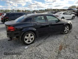 ✅ 2013 Dodge Avenger SE • VIN: 1C3CDZAB2DN518971 • Lot: 81753014. Wystawiony na Copart z przebiegiem 159 321 mil. Bezpłatny archiwum sprzedaży aukcyjnych z USA i szczegółowy raport historii pojazdu na DreamBid. Zdjęcie 3.