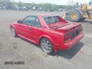 ✅ 1988 Toyota MR2 • VIN: JT2AW15J6J0126173 • Lot: 42098600. Listed on IAAI with 82,583 mi. Free auction sales archive from the USA and detailed vehicle history report at DreamBid. Image 3.