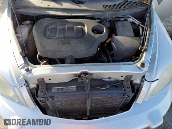 ✅ 2009 Chevrolet HHR 2LT • VIN: 3GNCA53V09S620312 • Лот: 90980505. Размещён на Copart с пробегом 217 358 миль миль. Получите бесплатный доступ к архиву аукционных продаж из США и посмотрите подробный отчёт об истории автомобиля на DreamBid. Изображение 12.